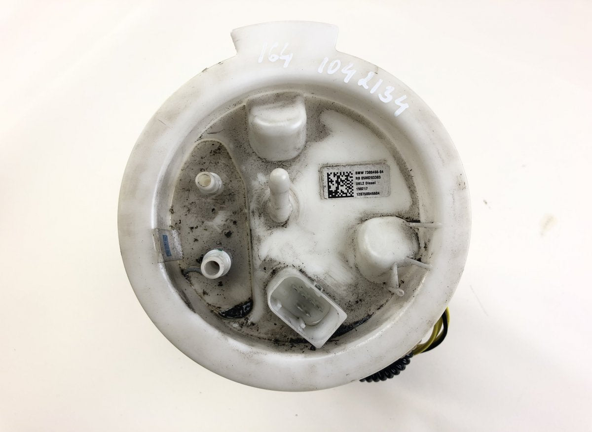 7300466 Fuel delivery pump MINI MINI CLUBMAN II (F54) (2014-2024)