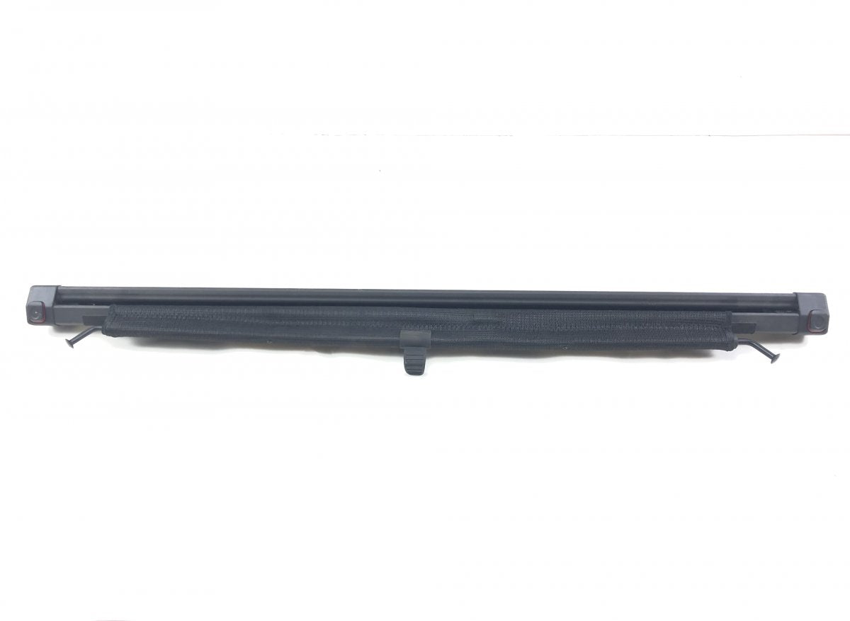 8W9861691A Load compartment dog guard AUDI A4 (8W, B9) (2015-)
