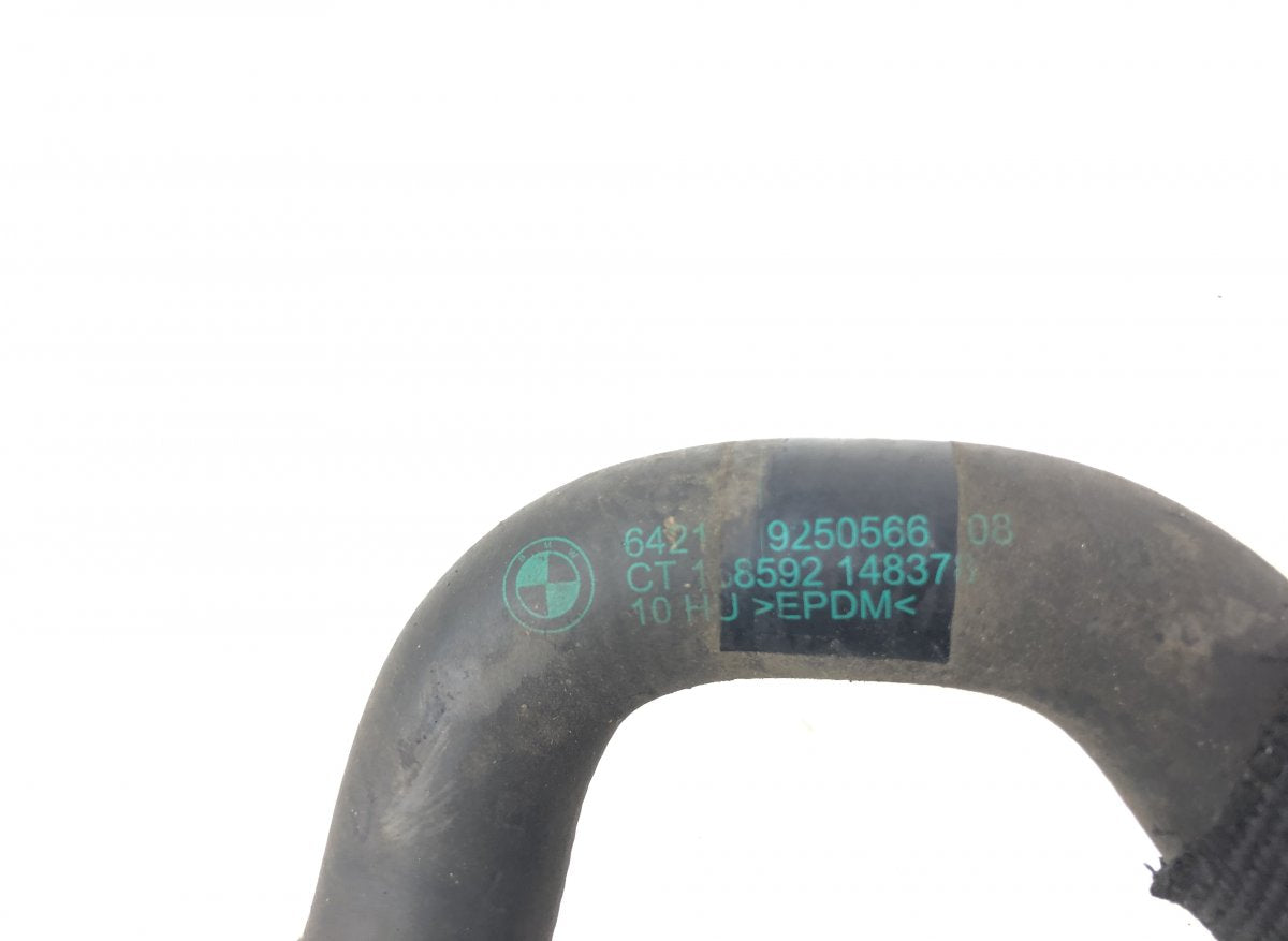 7617637 9271204 Radiator MINI MINI CLUBMAN II (F54) (2014-2024)
