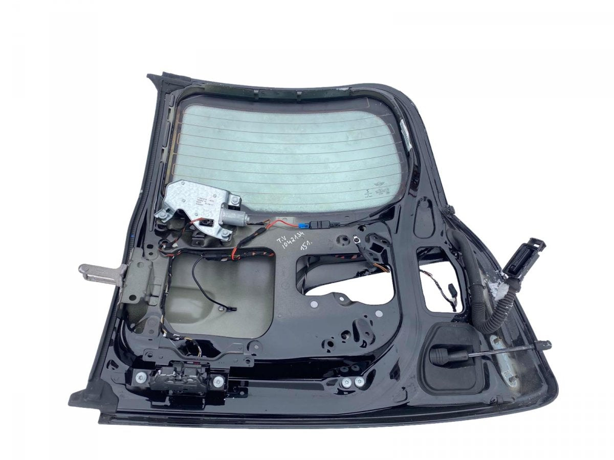 7411613 Rear Panel Door Left MINI MINI CLUBMAN II (F54) (2014-2024)