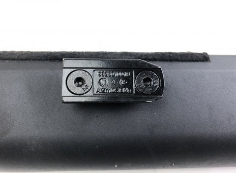 8W9861691A Load compartment dog guard AUDI A4 (8W, B9) (2015-)