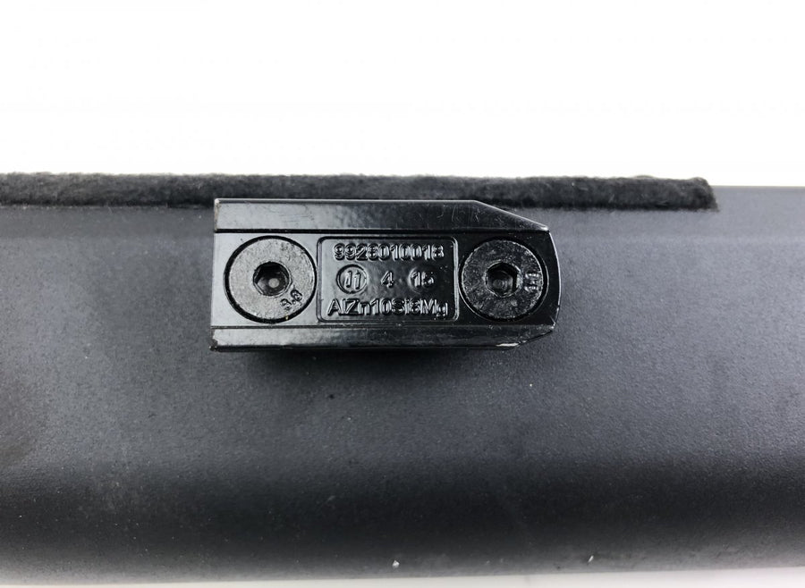 8W9861691A Load compartment dog guard AUDI A4 (8W, B9) (2015-)