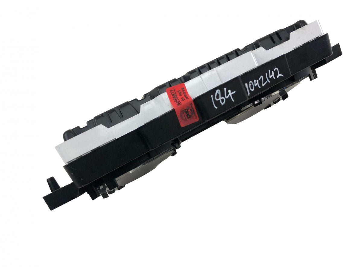 248109876R Instrument Cluster FIAT TALENTO II (296) (2016-2020)