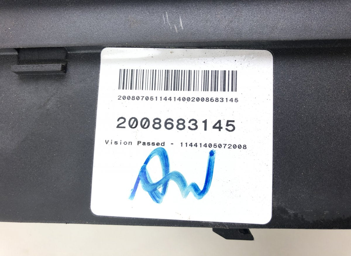 YMB507260 Fuse box LAND ROVER RANGE ROVER SPORT I (L320) (2005-2013)