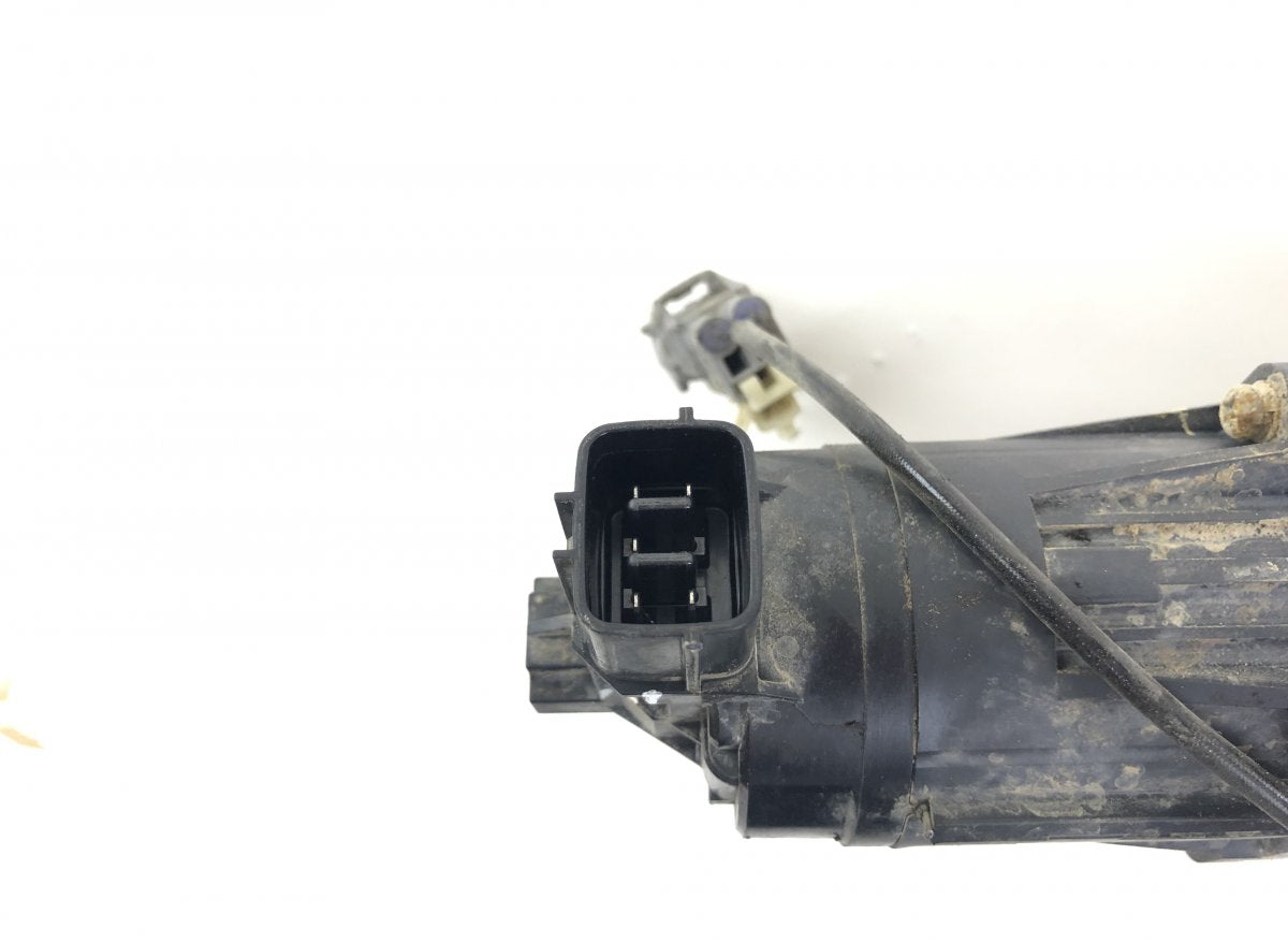 8983675001 EGR cooler ISUZU D-MAX II (RT) (2012-2019)
