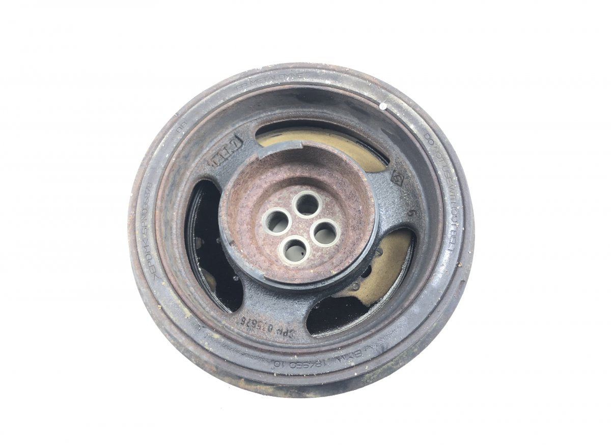 8602800 Crankshaft Pulley MINI MINI CLUBMAN II (F54) (2014-2024)