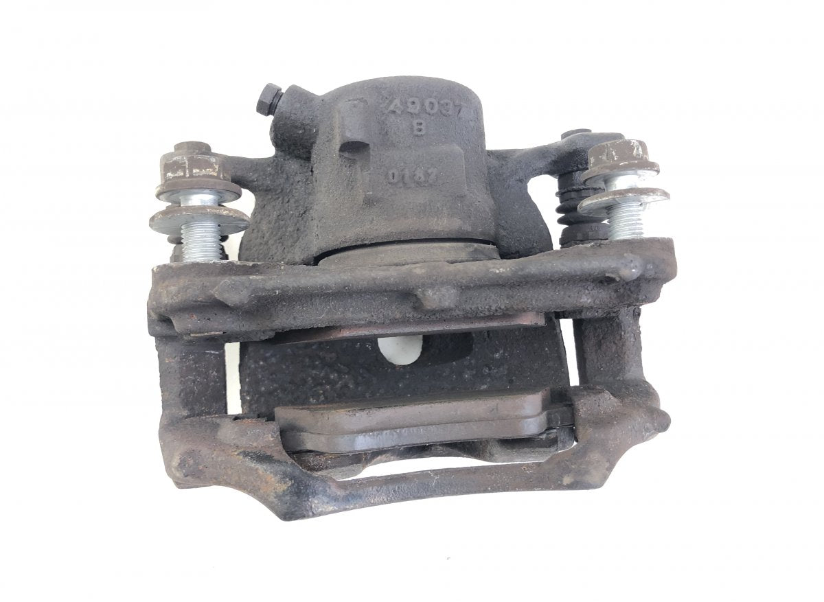 6860265 Brake caliper Front left MINI MINI CLUBMAN II (F54) (2014-2024)