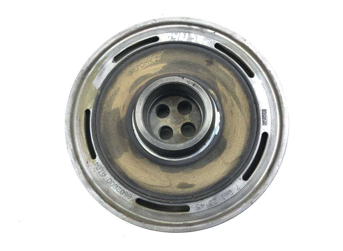 8602800 Crankshaft Pulley MINI MINI CLUBMAN II (F54) (2014-2024)