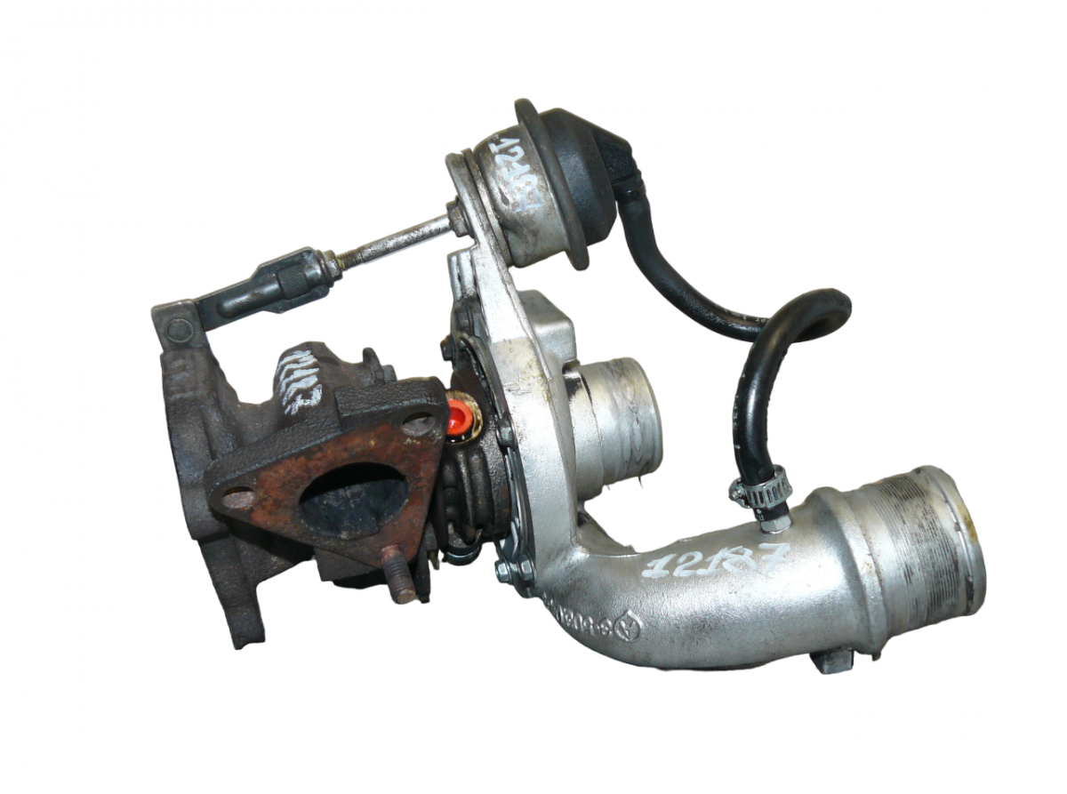 77001077 Turbocharger RENAULT LAGUNA II (2001-2007)