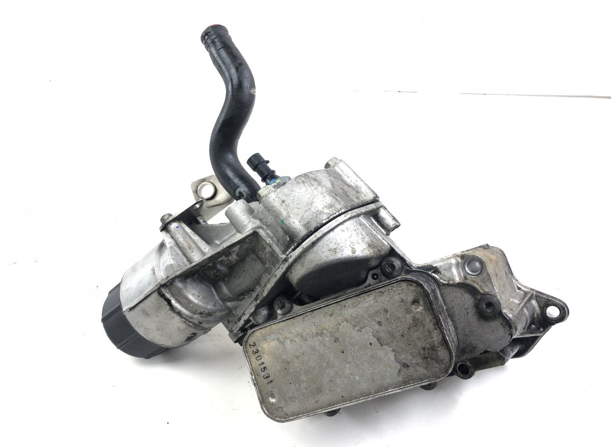 10016462 Oil Filter Bracket JEEP GRAND CHEROKEE IV (WK, WK2) (2010-2021)