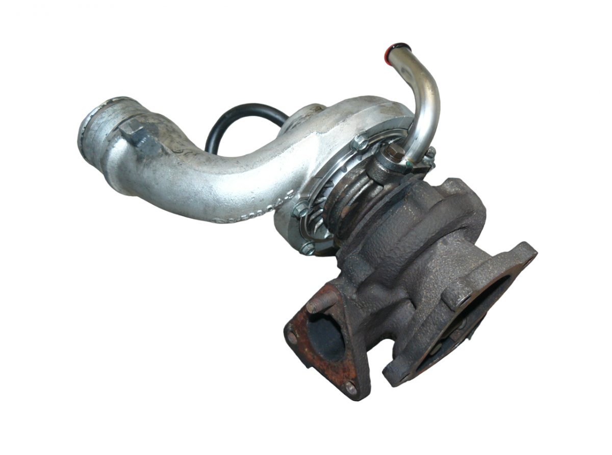 77001077 Turbocharger RENAULT LAGUNA II (2001-2007)