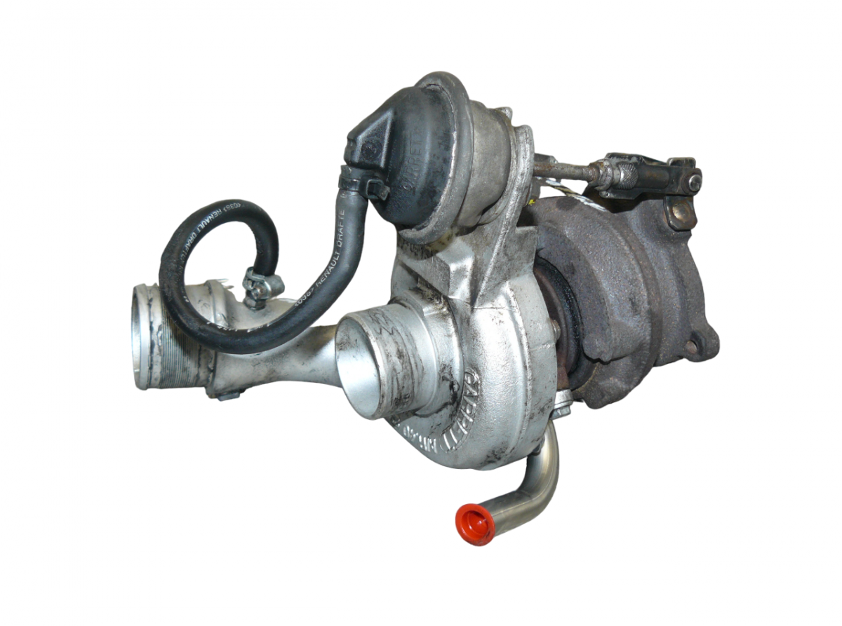 77001077 Turbocharger RENAULT LAGUNA II (2001-2007)