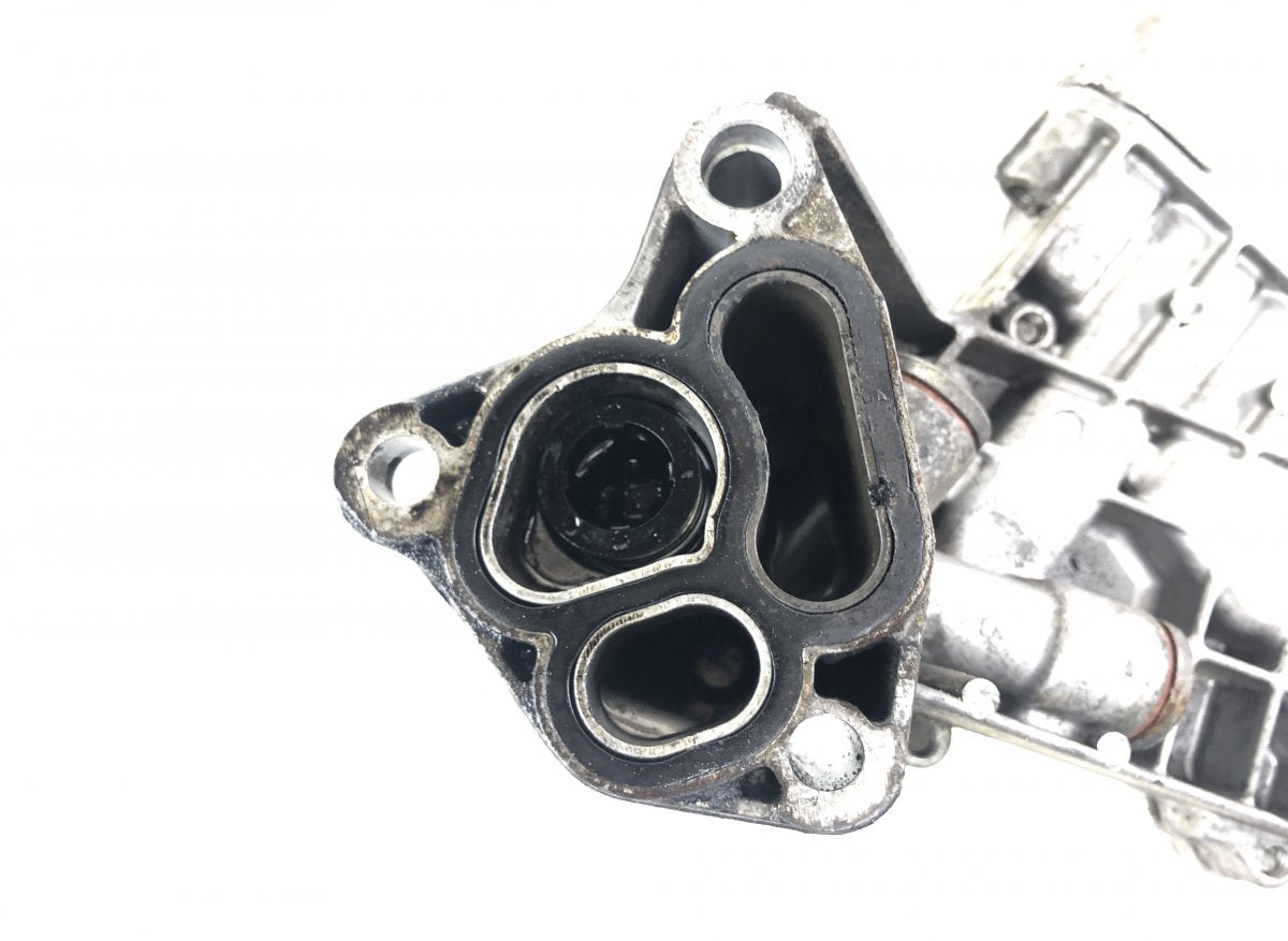 10016462 Oil Filter Bracket JEEP GRAND CHEROKEE IV (WK, WK2) (2010-2021)