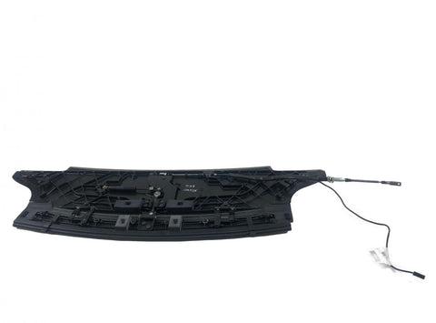 A2307900335 Parcel shelf MERCEDES-BENZ SL-CLASS (R230) (2001-2012)