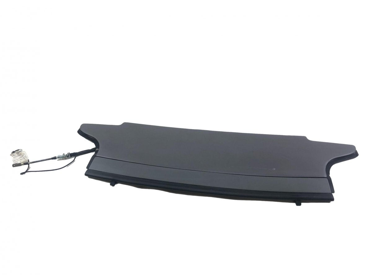 A2307900335 Parcel shelf MERCEDES-BENZ SL-CLASS (R230) (2001-2012)