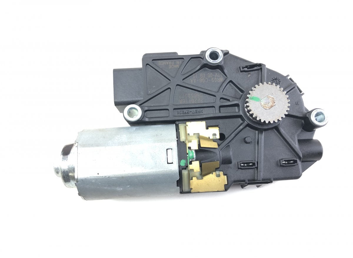 816312P550 Sun Roof Motor KIA SORENTO II (XM) (2009-2015)