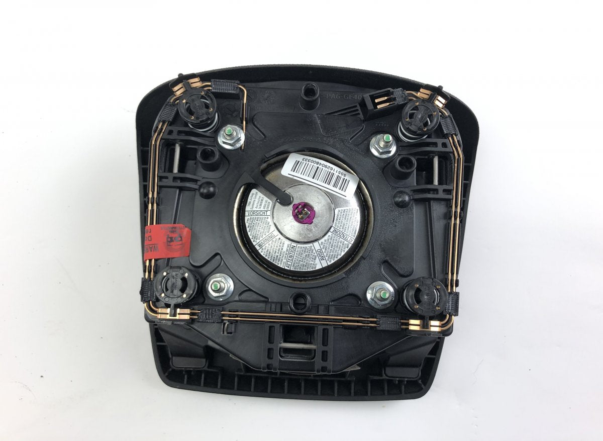 1659791880 Steering Wheel Airbag PEUGEOT BOXER (2006-)