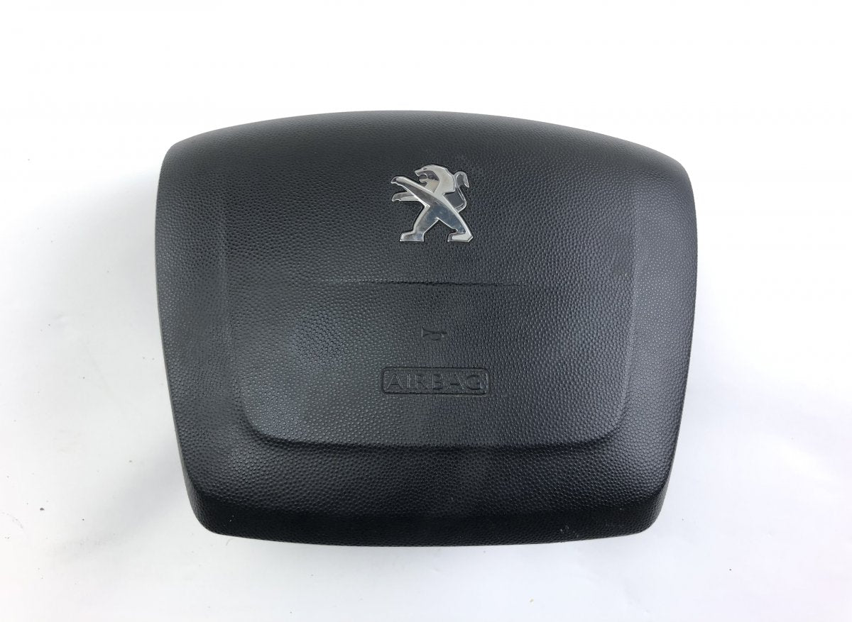 1659791880 Steering Wheel Airbag PEUGEOT BOXER (2006-)