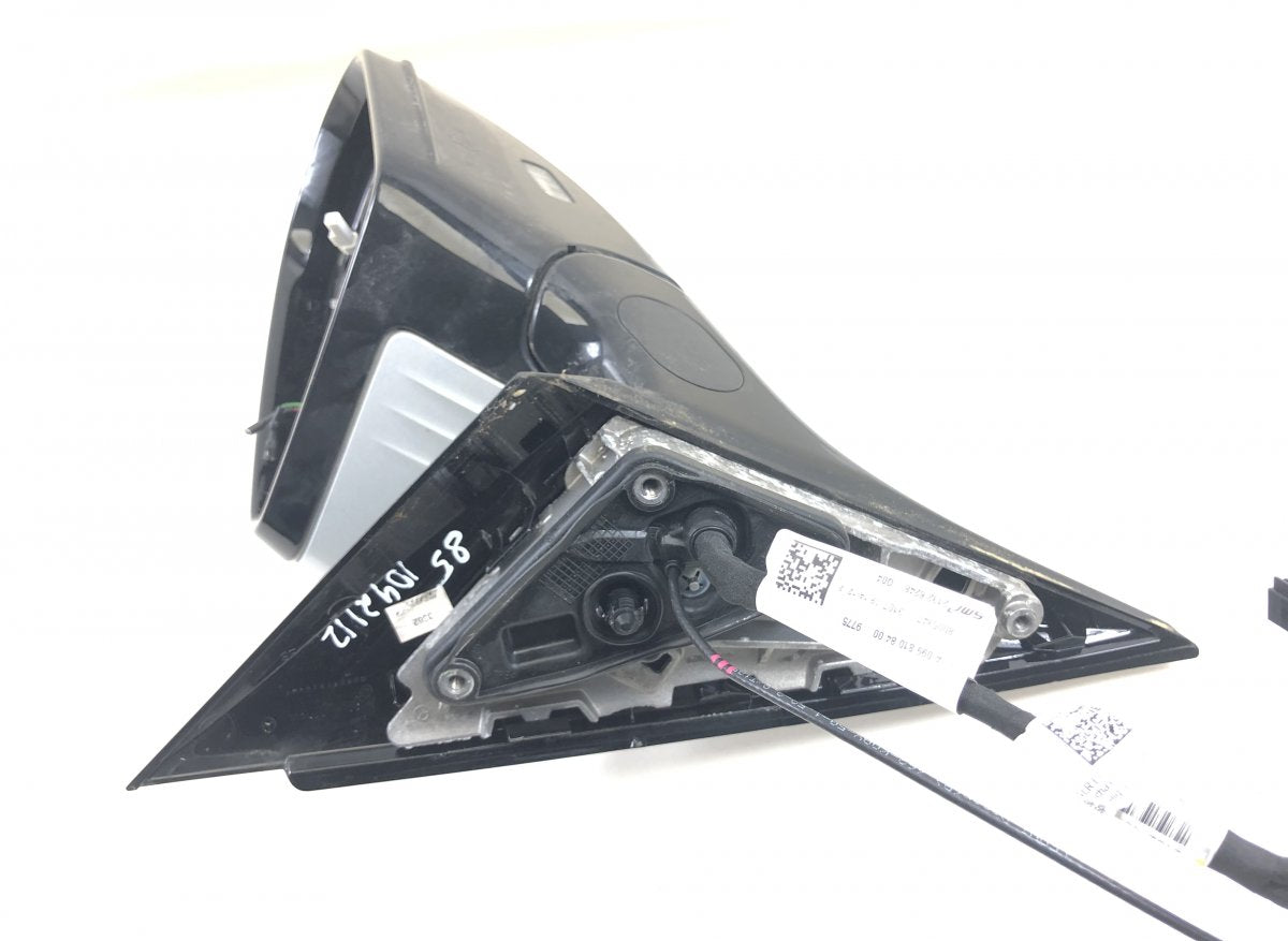 A2138107401 Mirror right MERCEDES-BENZ E-CLASS (W213) (2016-2023)