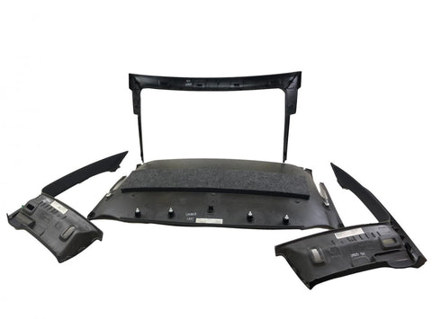 A1727900245 Headliner MERCEDES-BENZ SLK (R172) (2011-2020)