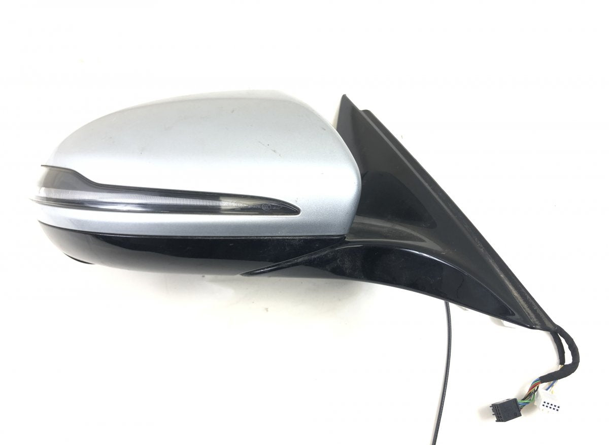 A2138107401 Mirror right MERCEDES-BENZ E-CLASS (W213) (2016-2023)