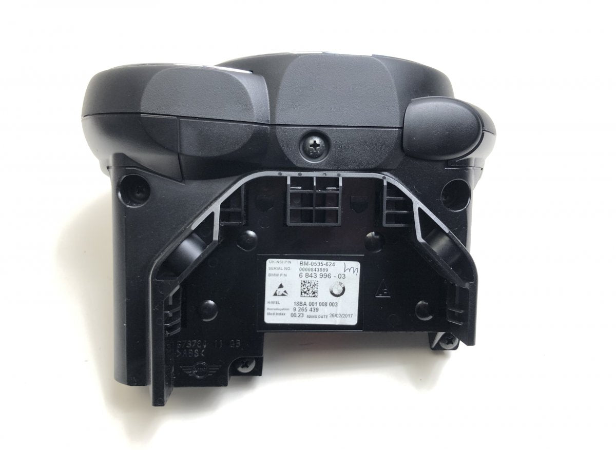 6843996 Instrument Cluster MINI MINI CLUBMAN II (F54) (2014-2024)