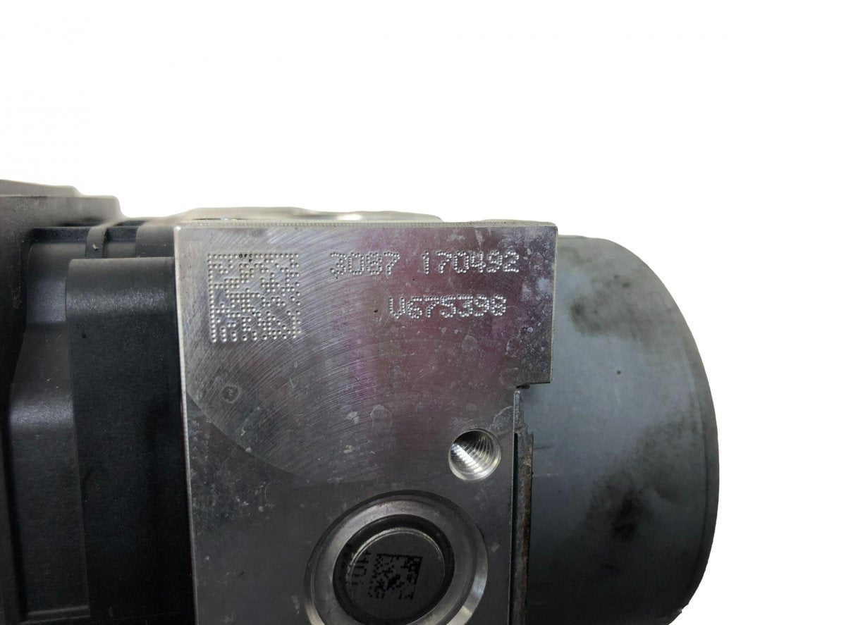 10022011544 10.0220-1154.4 ABS hydraulic unit / pump MINI MINI CLUBMAN II (F54) (2014-2024)