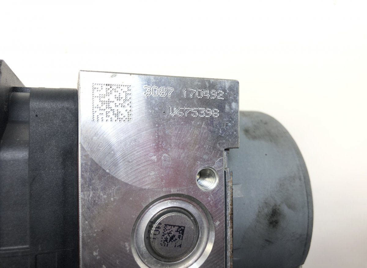 10022011544 10.0220-1154.4 ABS hydraulic unit / pump MINI MINI CLUBMAN II (F54) (2014-2024)