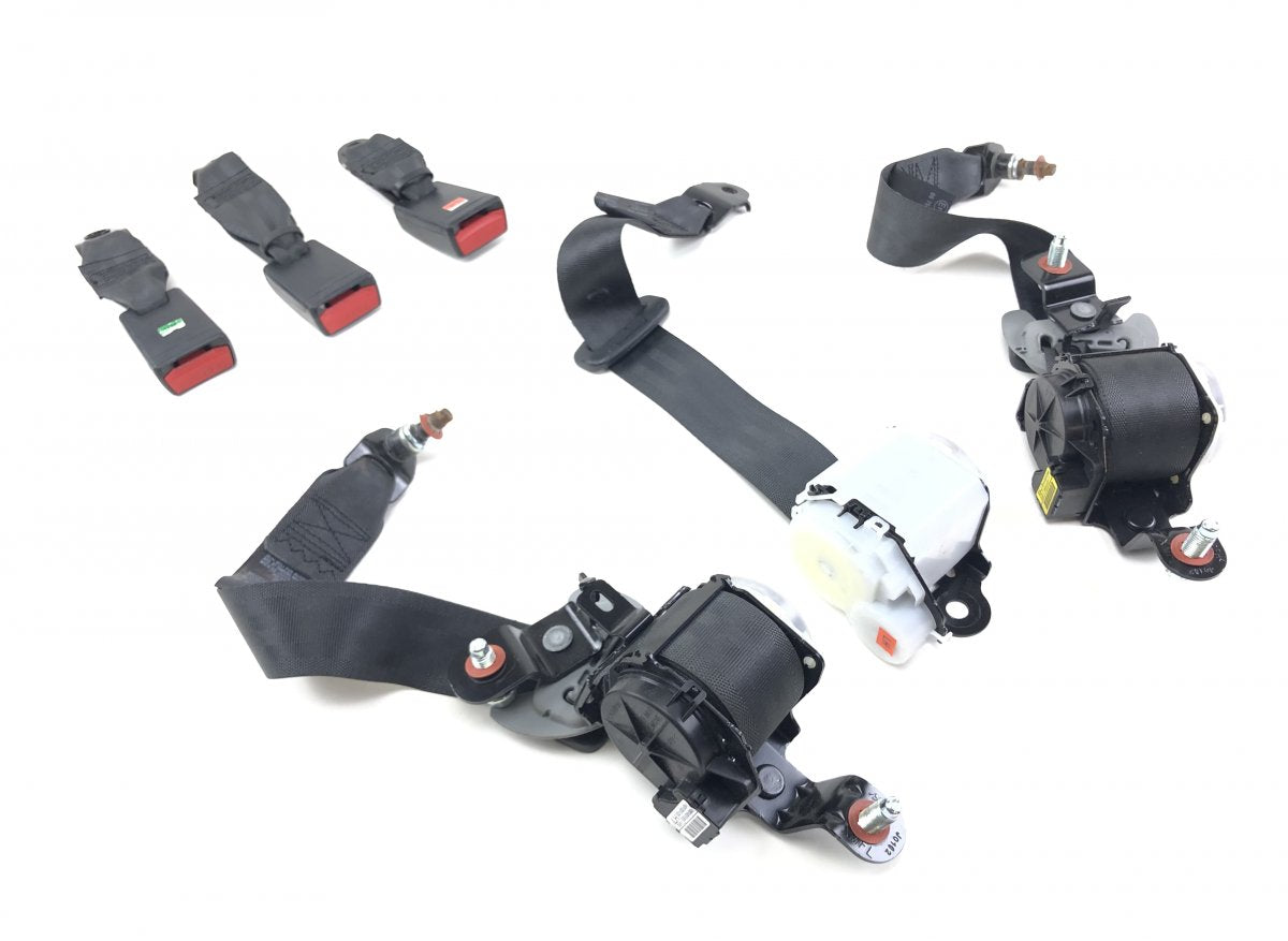 898102P110VA Seat Belt Set KIA SORENTO II (XM) (2009-2015)