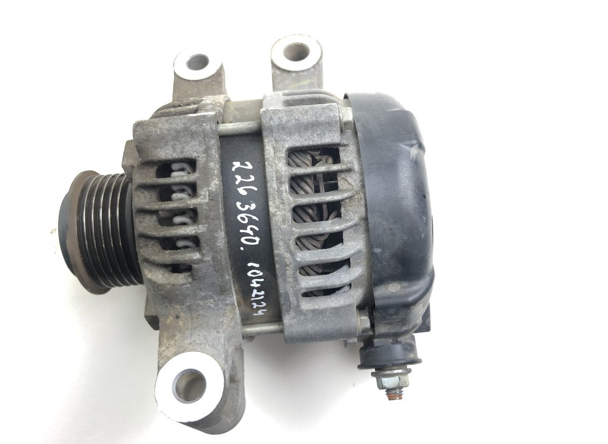TG1042112210 TG104211-2210 Alternator ISUZU D-MAX II (RT) (2012-2019)