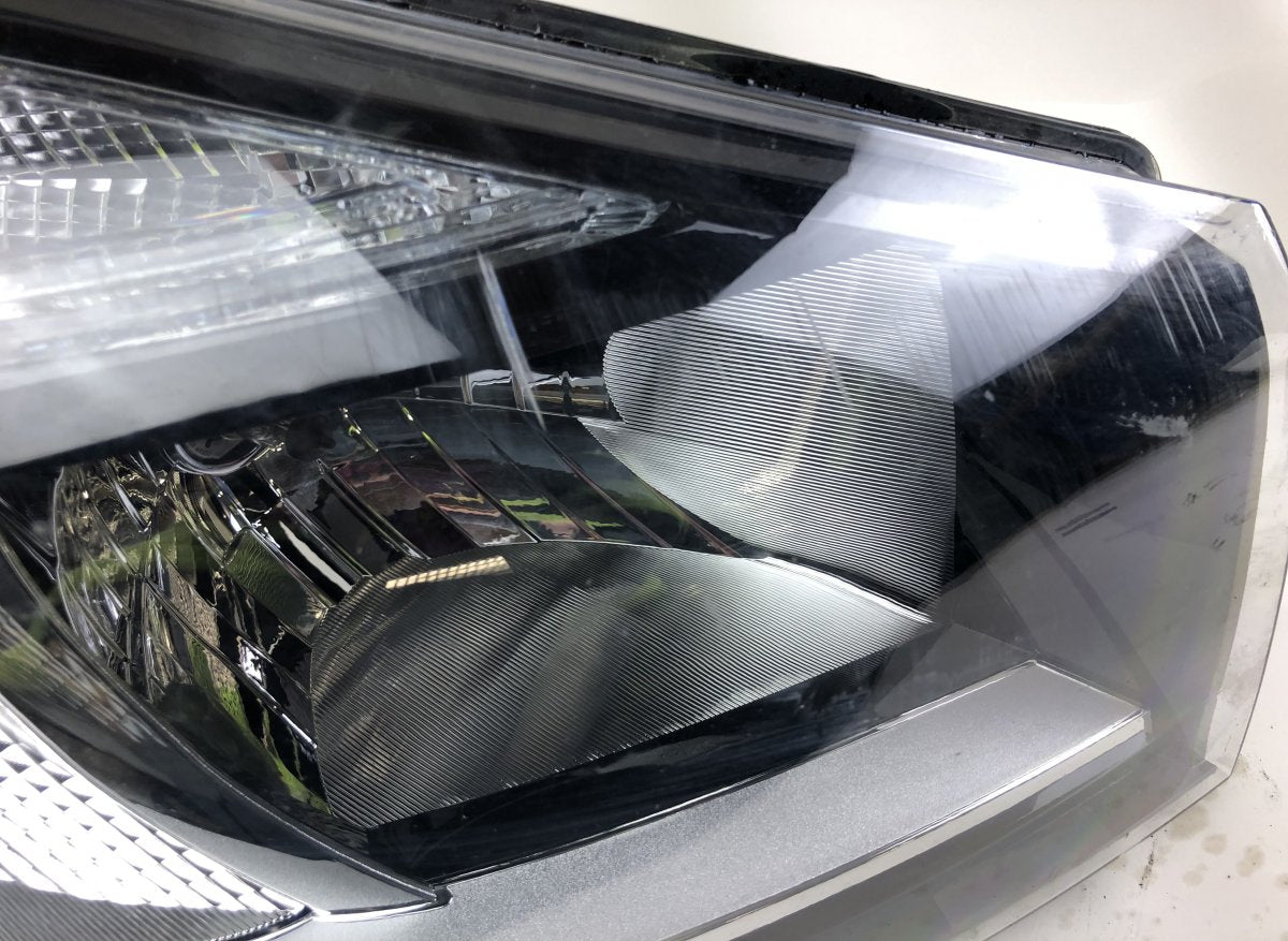 260109868R Headlight right FIAT TALENTO II (296) (2016-2020)
