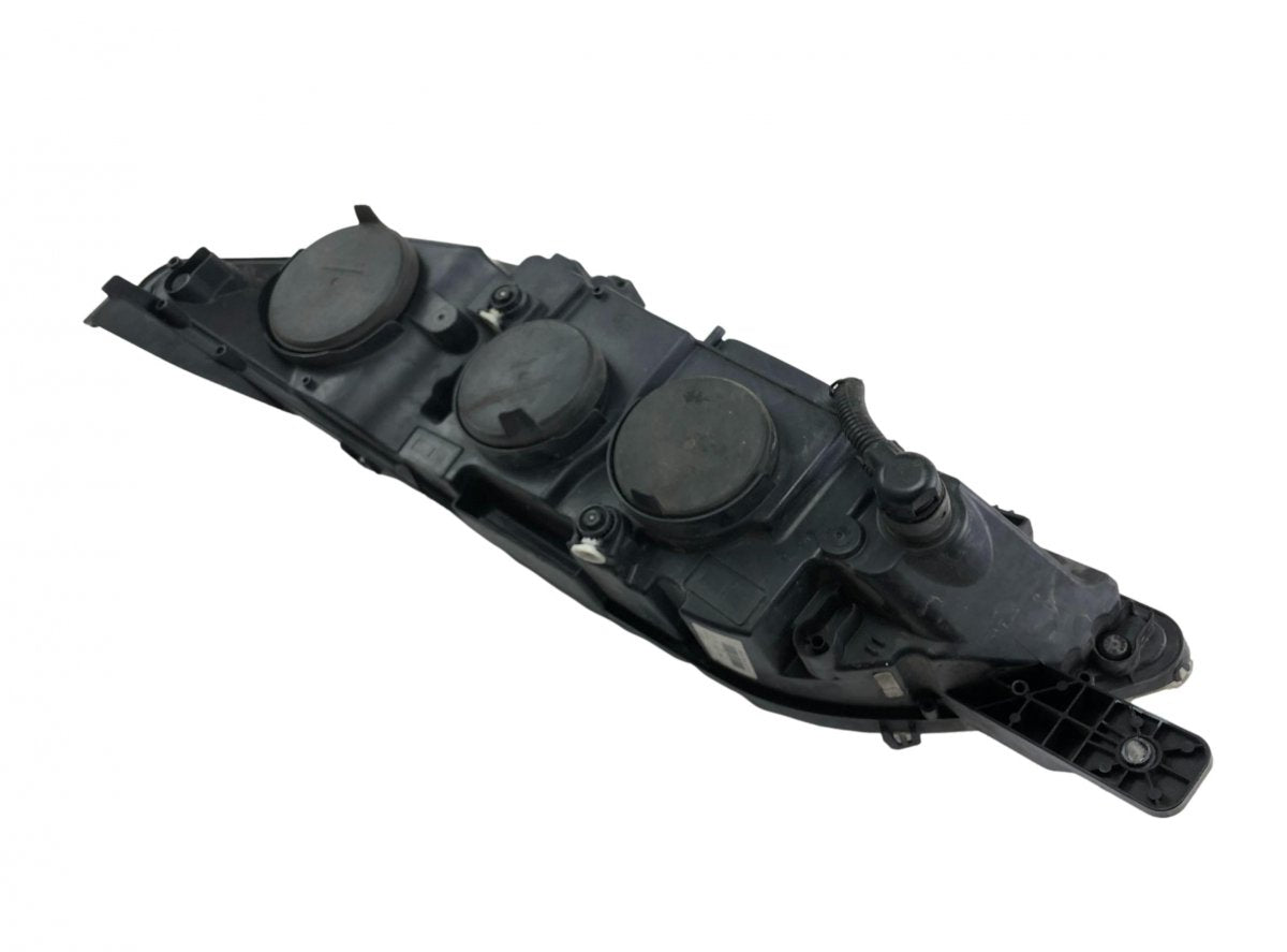 1612040580 Headlight right PEUGEOT BOXER (2006-)