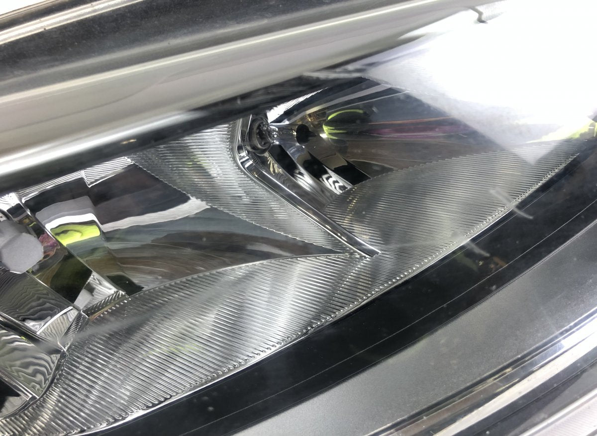 1612040580 Headlight right PEUGEOT BOXER (2006-)