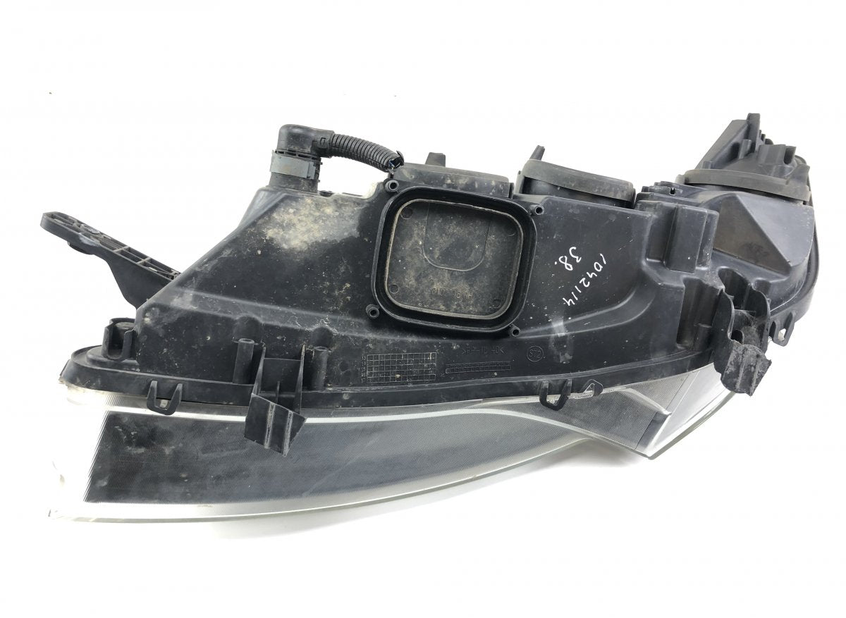 1612040580 Headlight right PEUGEOT BOXER (2006-)