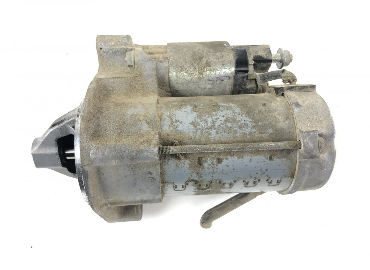 TG4380002660 TG438000-2660 Starter motor ISUZU D-MAX II (RT) (2012-2019)