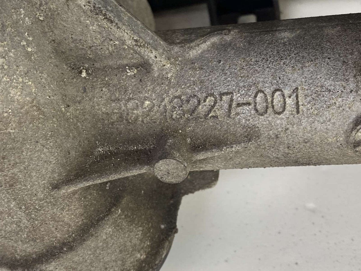 6899996 Steering rack MINI MINI CLUBMAN II (F54) (2014-2024)