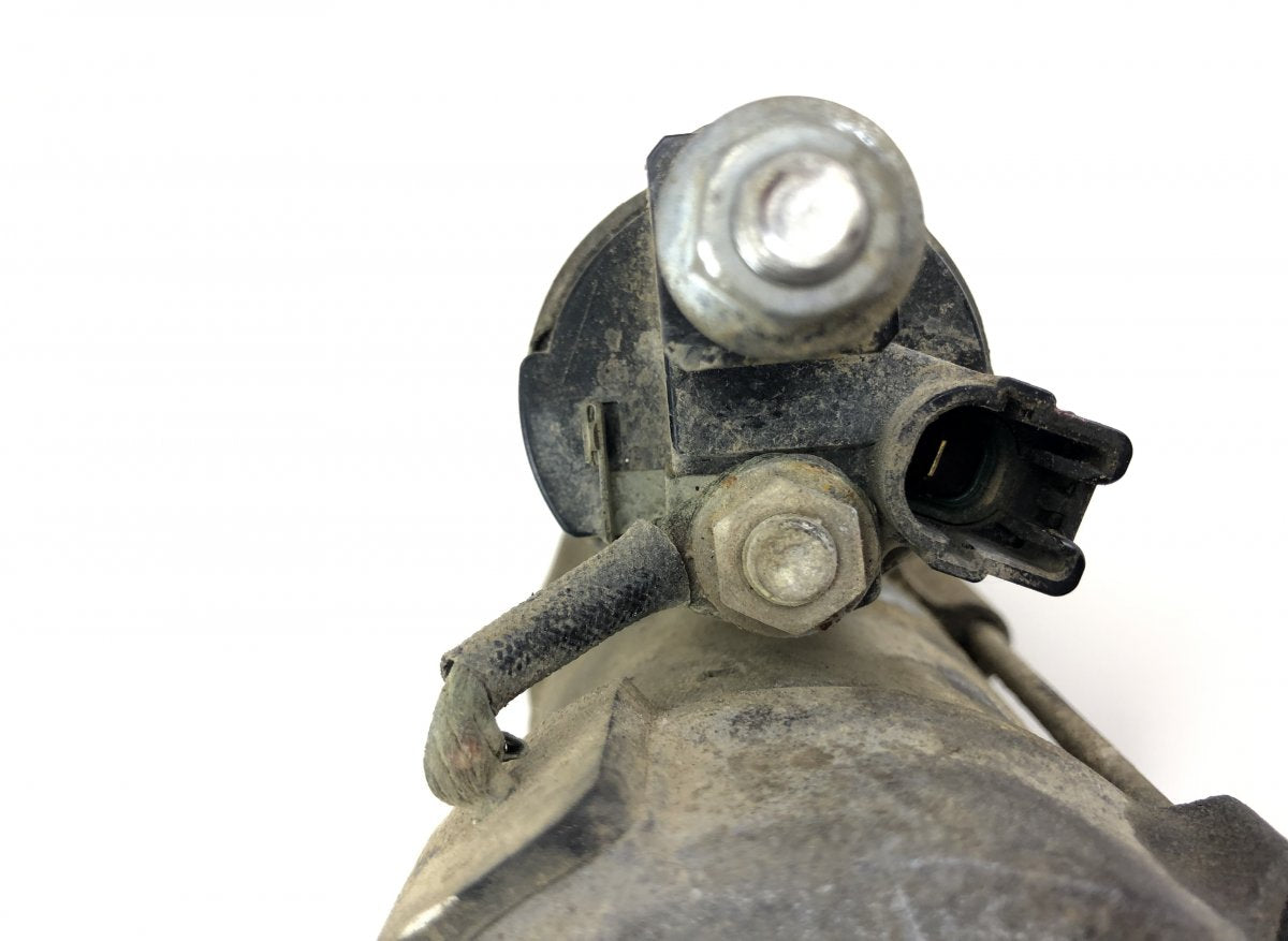 TG4380002660 TG438000-2660 Starter motor ISUZU D-MAX II (RT) (2012-2019)