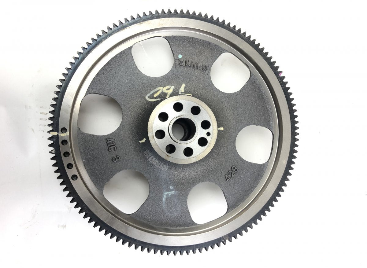 8983724270 Flywheel ISUZU D-MAX II (RT) (2012-2019)