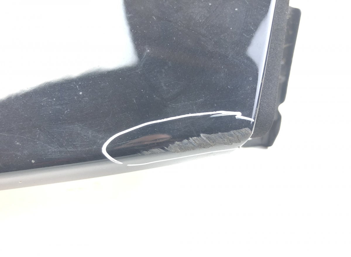 74910TGGA01 Bootlid / tailgate spoiler HONDA CIVIC X (FC, FK) (2015-2021)