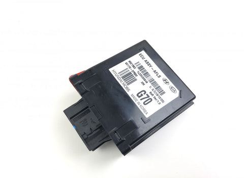 6521582 Lights control unit KIA SORENTO II (XM) (2009-2015)