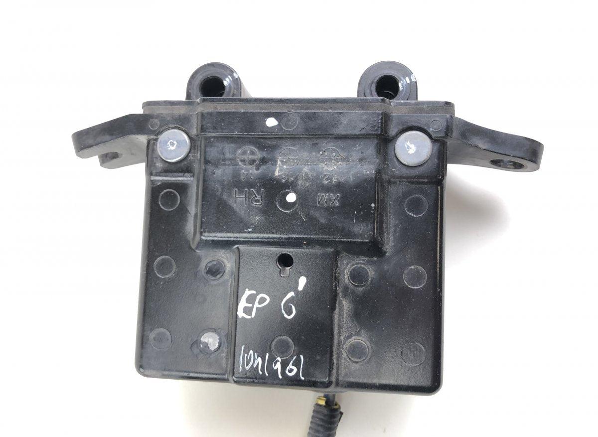 791602P000 Bonnet / grille, other KIA SORENTO II (XM) (2009-2015)
