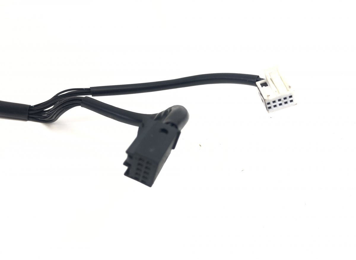 A2308100476 Mirror right MERCEDES-BENZ SL-CLASS (R230) (2001-2012)