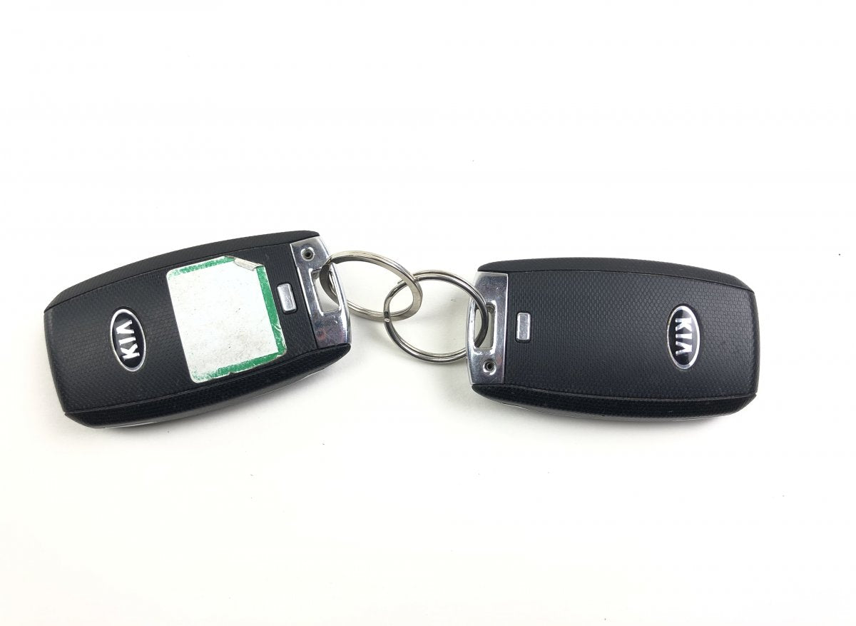 954402P550 Key / Keys KIA SORENTO II (XM) (2009-2015)