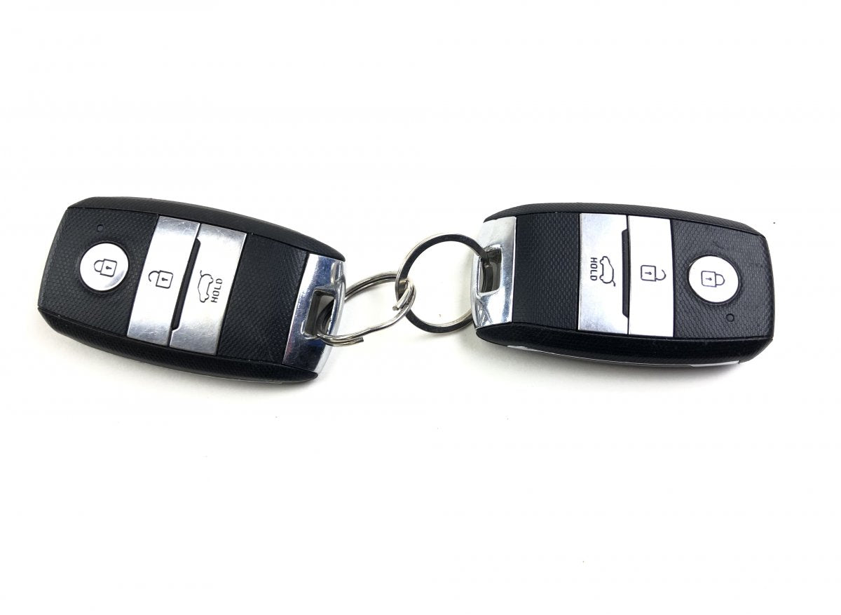 954402P550 Key / Keys KIA SORENTO II (XM) (2009-2015)