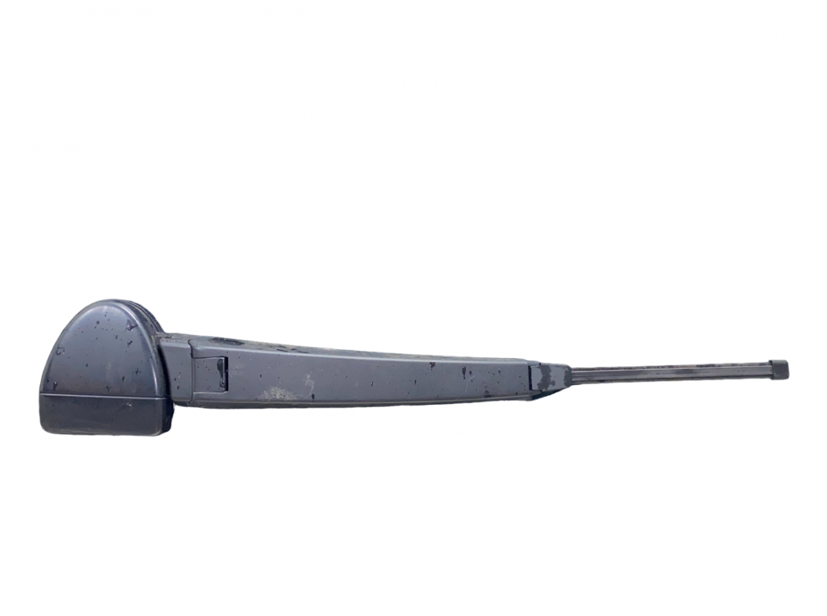 Rear Window glass VW TOUAREG I (7L) (2002-2010)