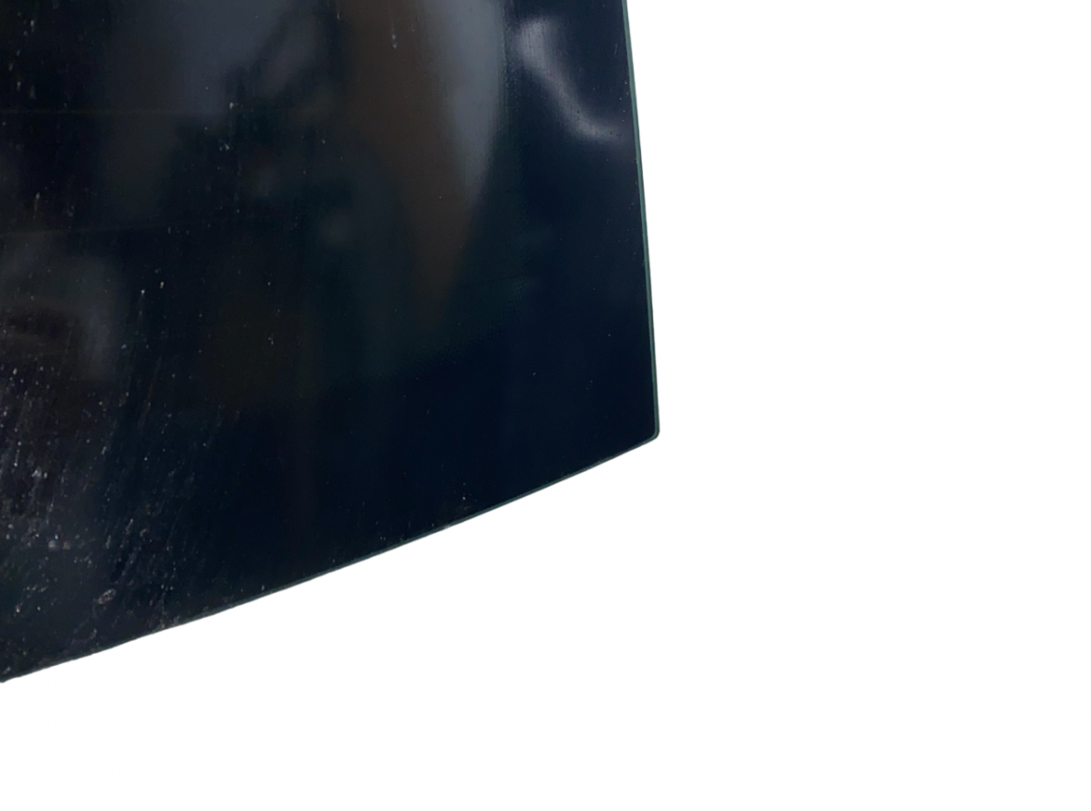 Rear Window glass VW TOUAREG I (7L) (2002-2010)