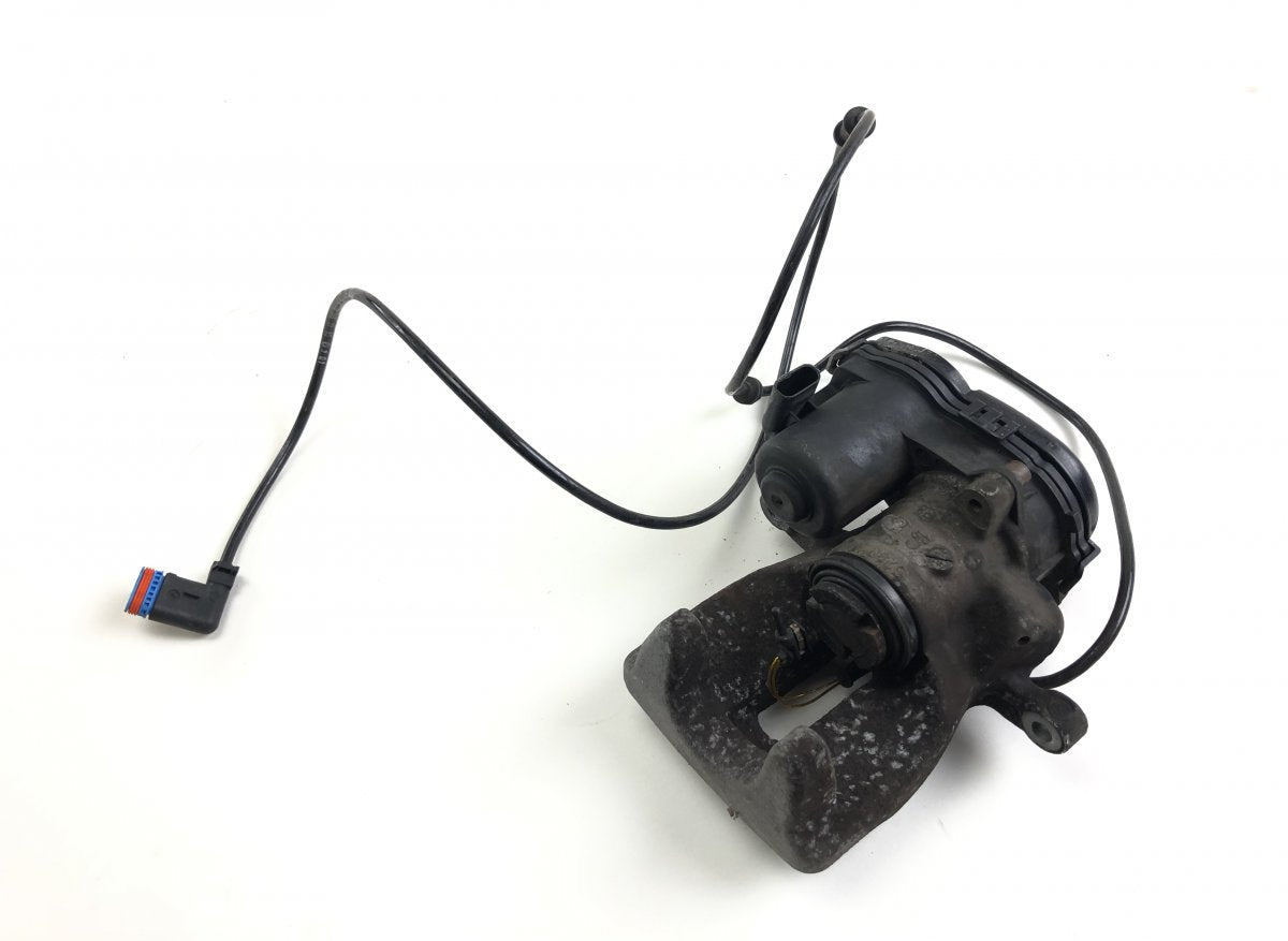A1724230281 Brake caliper rear right MERCEDES-BENZ SLK (R172) (2011-2020)