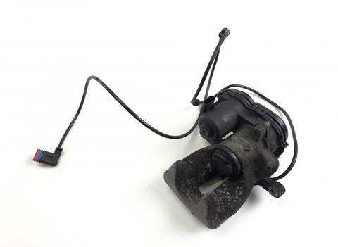 A1724230281 Brake caliper rear right MERCEDES-BENZ SLK (R172) (2011-2020)