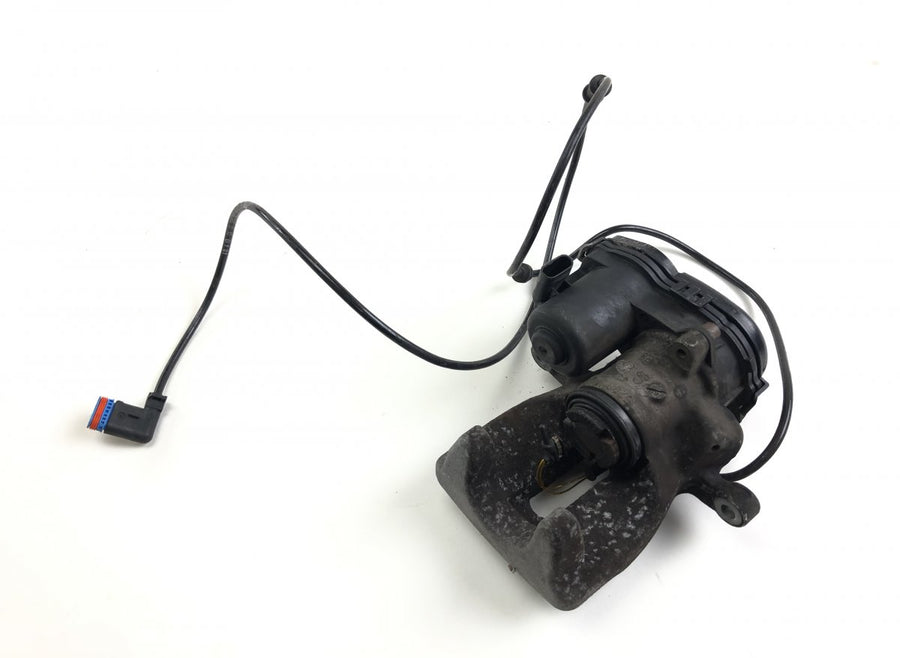A1724230281 Brake caliper rear right MERCEDES-BENZ SLK (R172) (2011-2020)