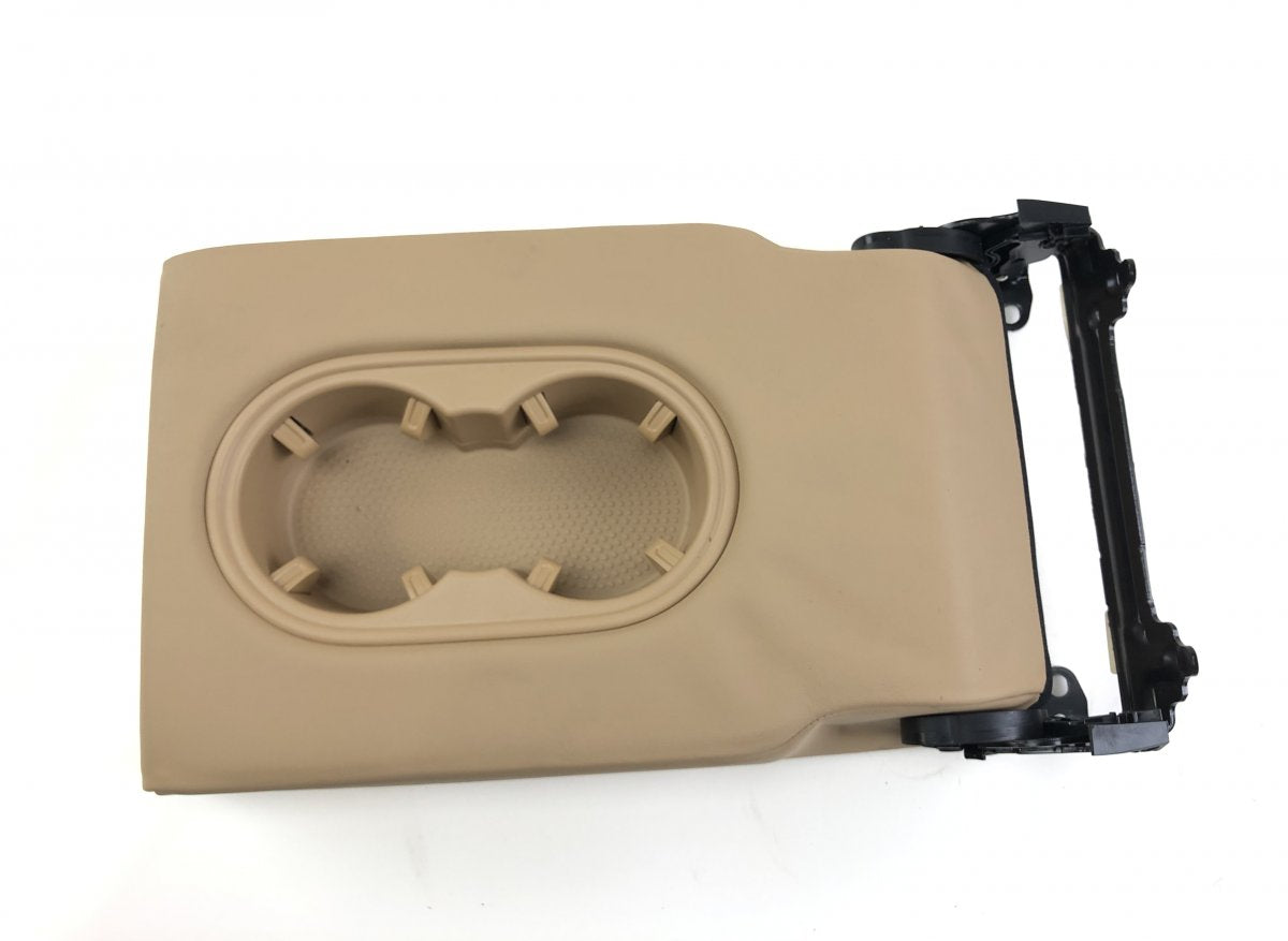 95852208110 Armrest rear PORSCHE CAYENNE II (2010-2017)